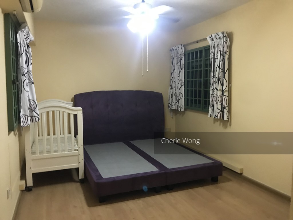 Blk 686C Woodlands Drive 73 (Woodlands), HDB 5 Rooms #201454822
